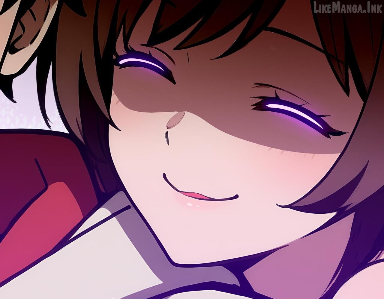 My Furry Harem Is After Me Chapter 462  - page 30